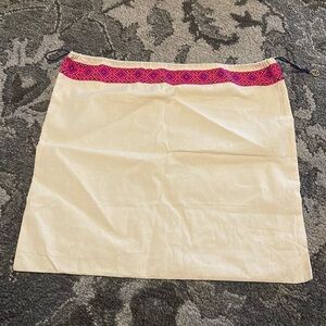 Tory Burch Dust Bag